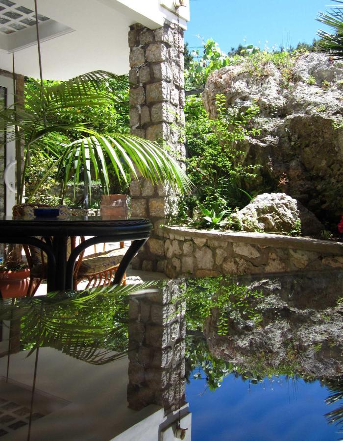 Hotel Nautilus กาปรี ภายนอก รูปภาพ